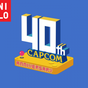 Uniqlo UT + Capcom: специальная коллекция футболок уже на CDEK.Shopping