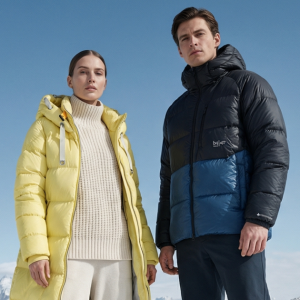 30 лучших пуховиков сезона 2025–2026: большой гид для мужчин и женщин