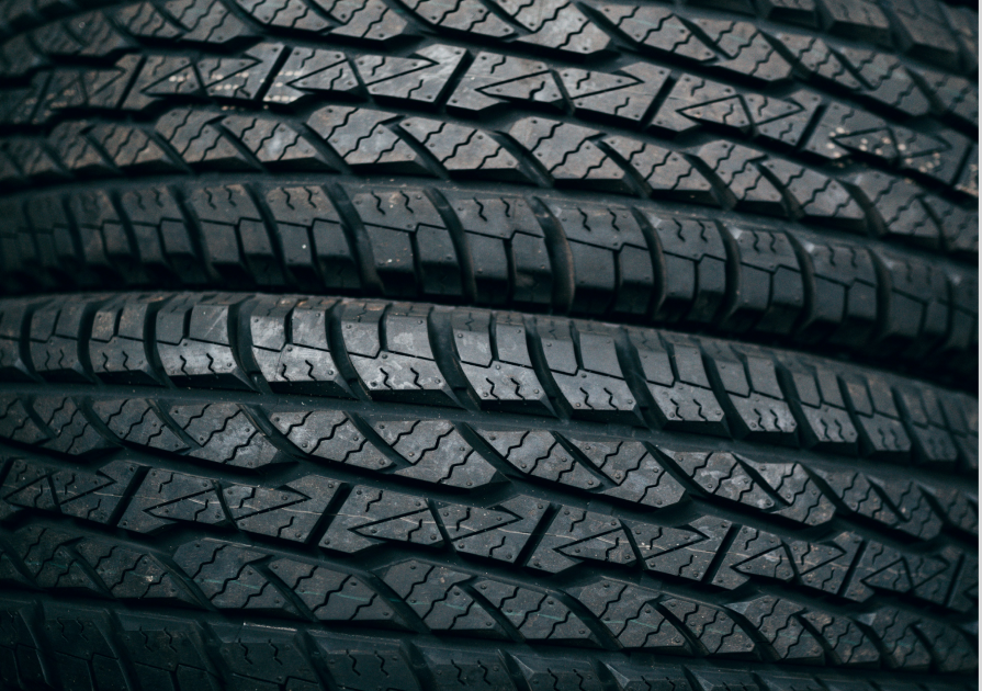 Как выбрать шины для автомобиля