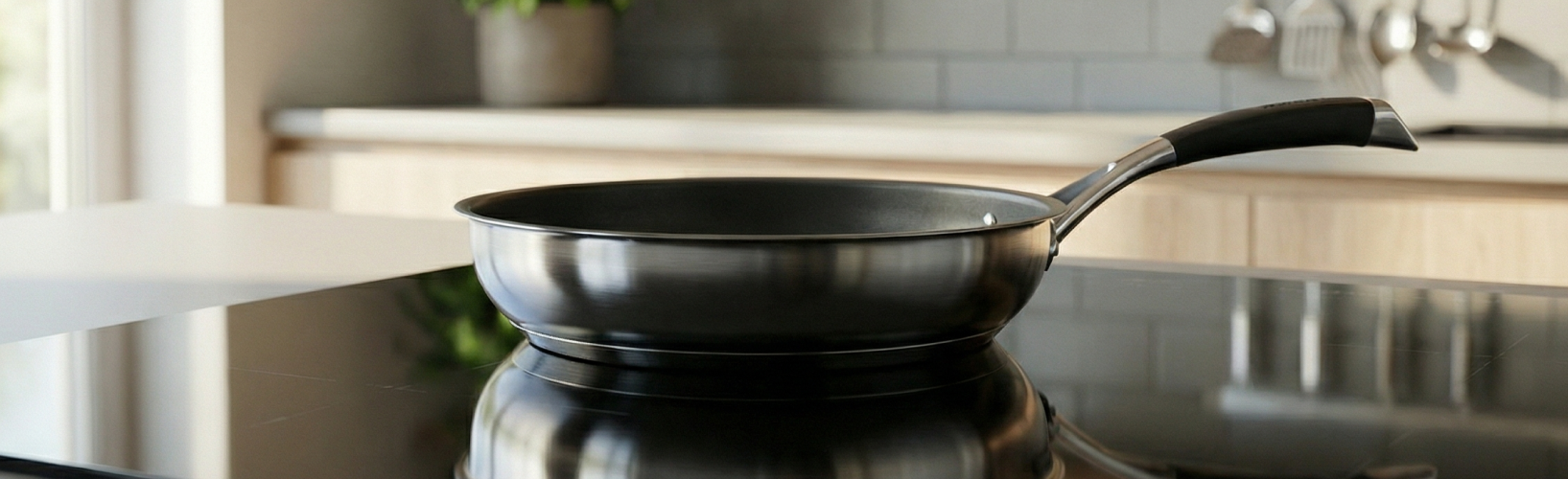 сковородочка длинная