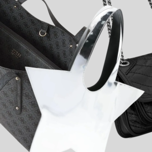 Модные женские сумки 2026 года