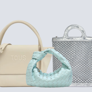 Сумки 2025: модные тренды и стильные модели для женщин