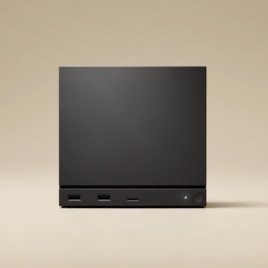 Когда выйдет Steam Machine: характеристики и слухи